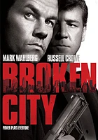 Broken City