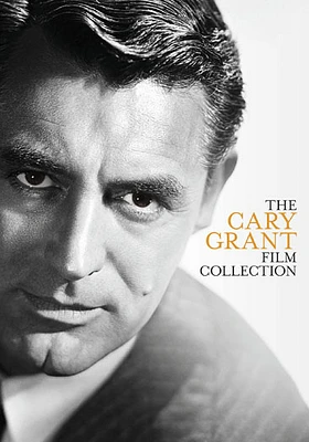 The Cary Grant Film Collection - USED