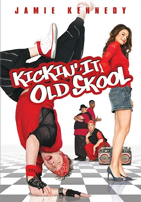 Kickin' It Old Skool - USED