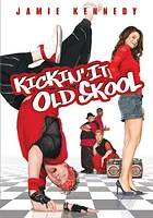 Kickin' It Old Skool - USED