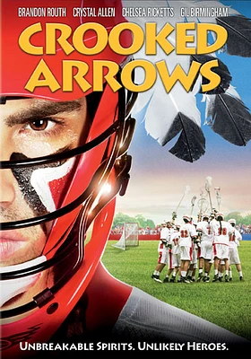 Crooked Arrows