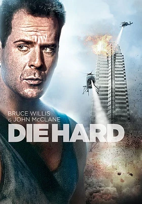 Die Hard - NEW