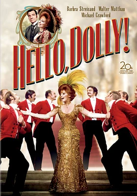 Hello, Dolly