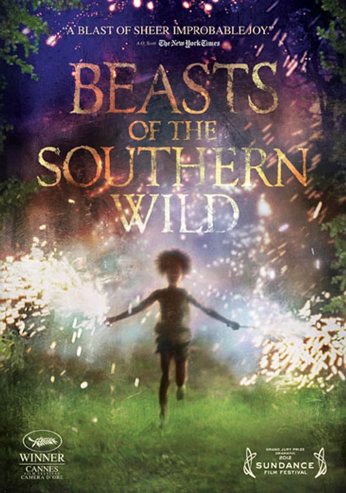 Beasts of the Southern Wild