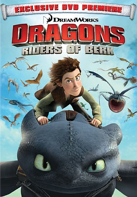 Dragons: Riders of Berk