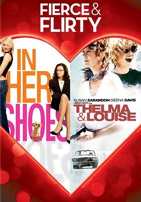 Thelma & Louise / In Her Shoes - USED
