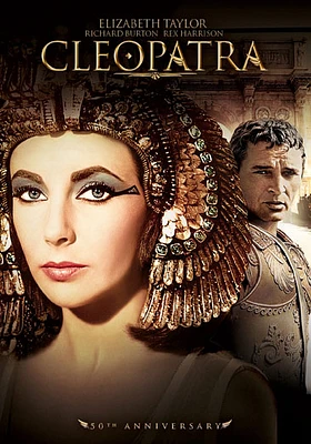 Cleopatra - NEW