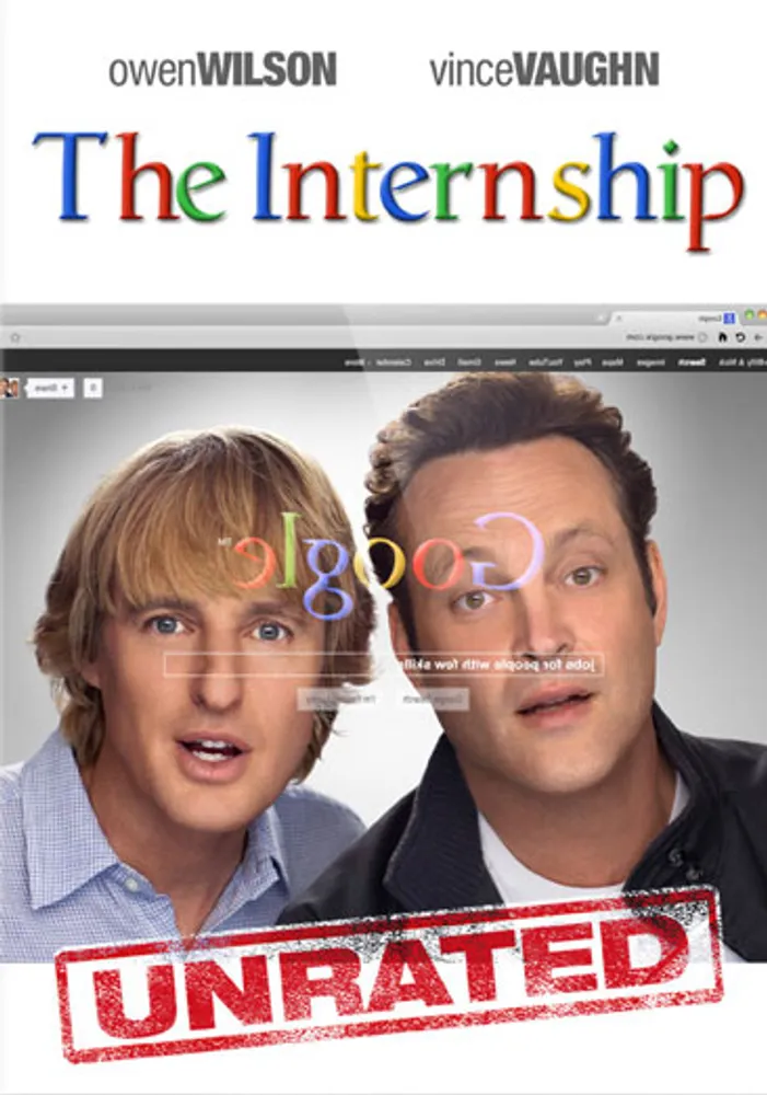 The Internship