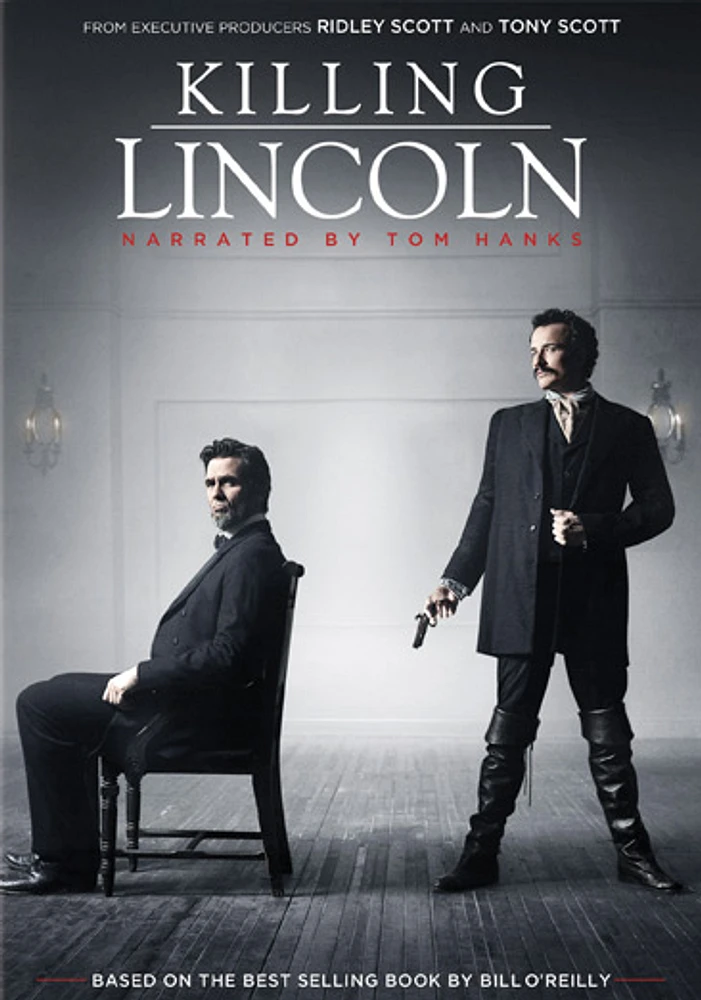 Killing Lincoln