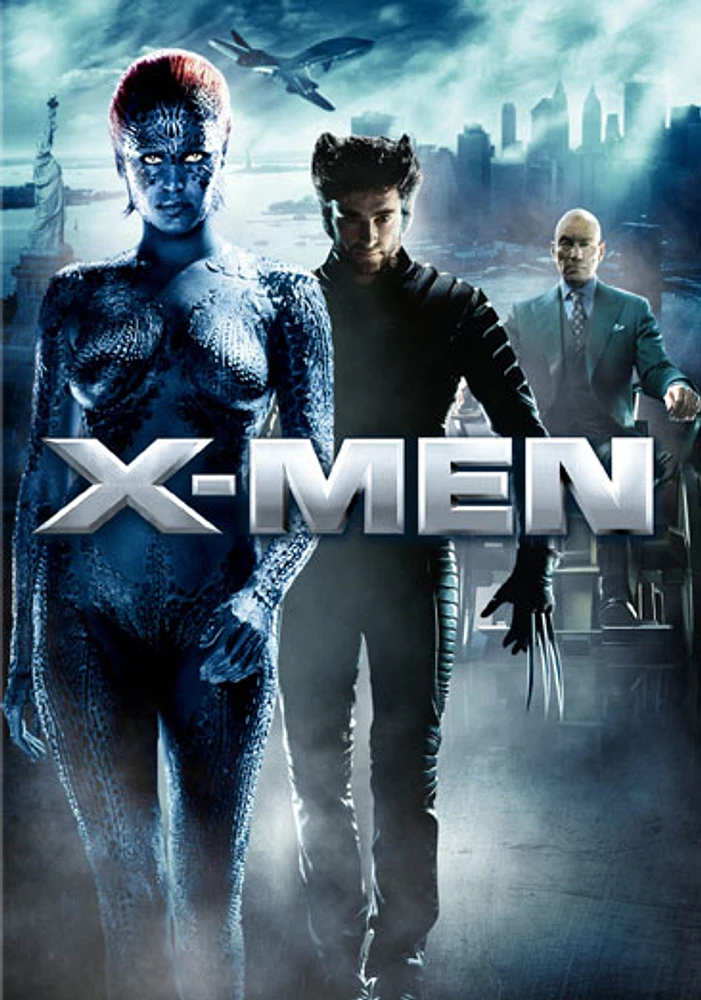 X-Men - NEW