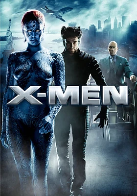 X-Men - NEW