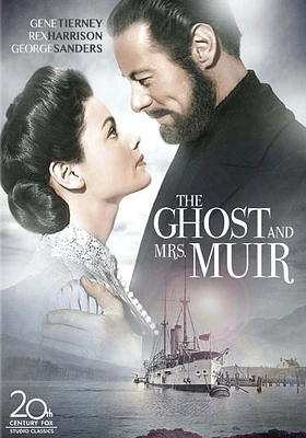 The Ghost And Mrs. Muir