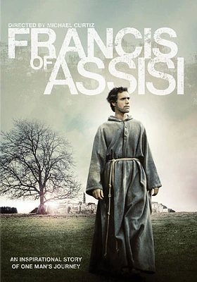 Francis Of Assisi - USED