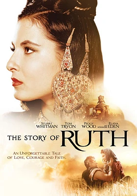 The Story Of Ruth - USED