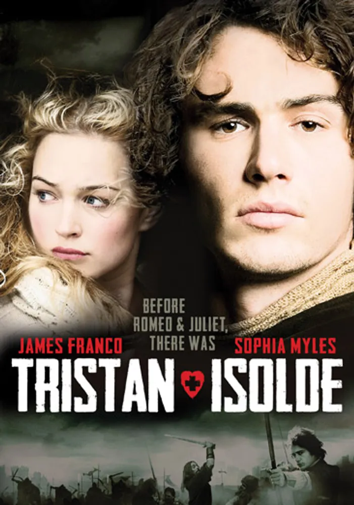 Tristan & Isolde