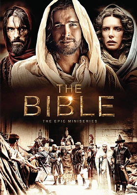 The Bible: The Epic Miniseries