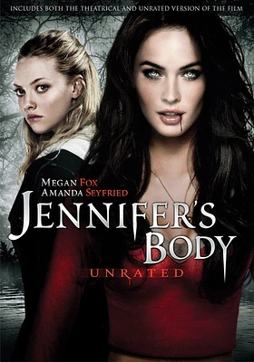 Jennifer's Body