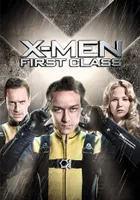 X-Men: First Class