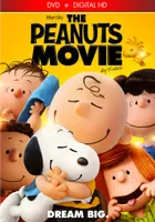 The Peanuts Movie