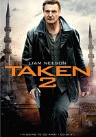 Taken 2