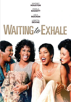 Waiting To Exhale - USED