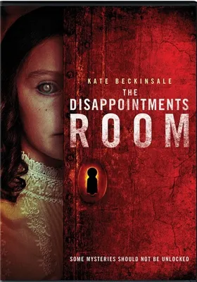 The Disappointments Room