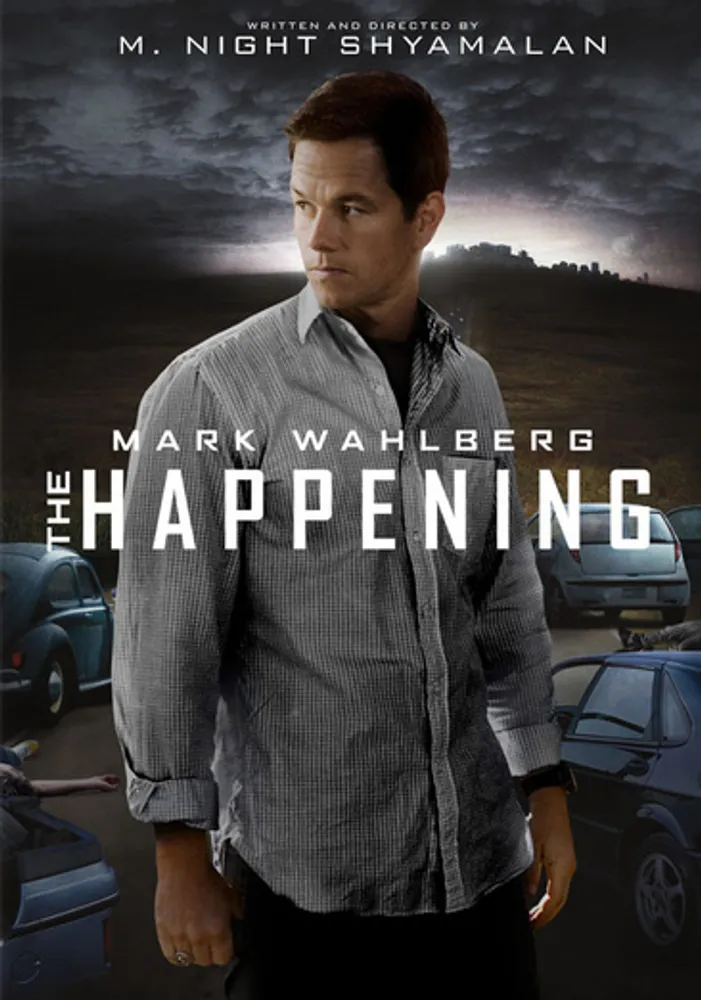 The Happening