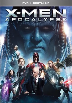 X-Men: Apocalypse