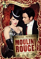 Moulin Rouge