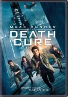 The Maze Runner: The Death Cure