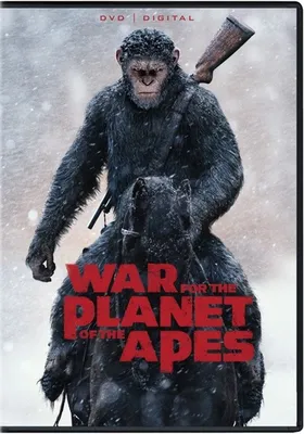 War for the Planet of the Apes