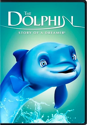 The Dolphin: Story of a Dreamer - USED