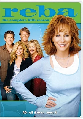 Reba: The Complete Fifth Season - USED