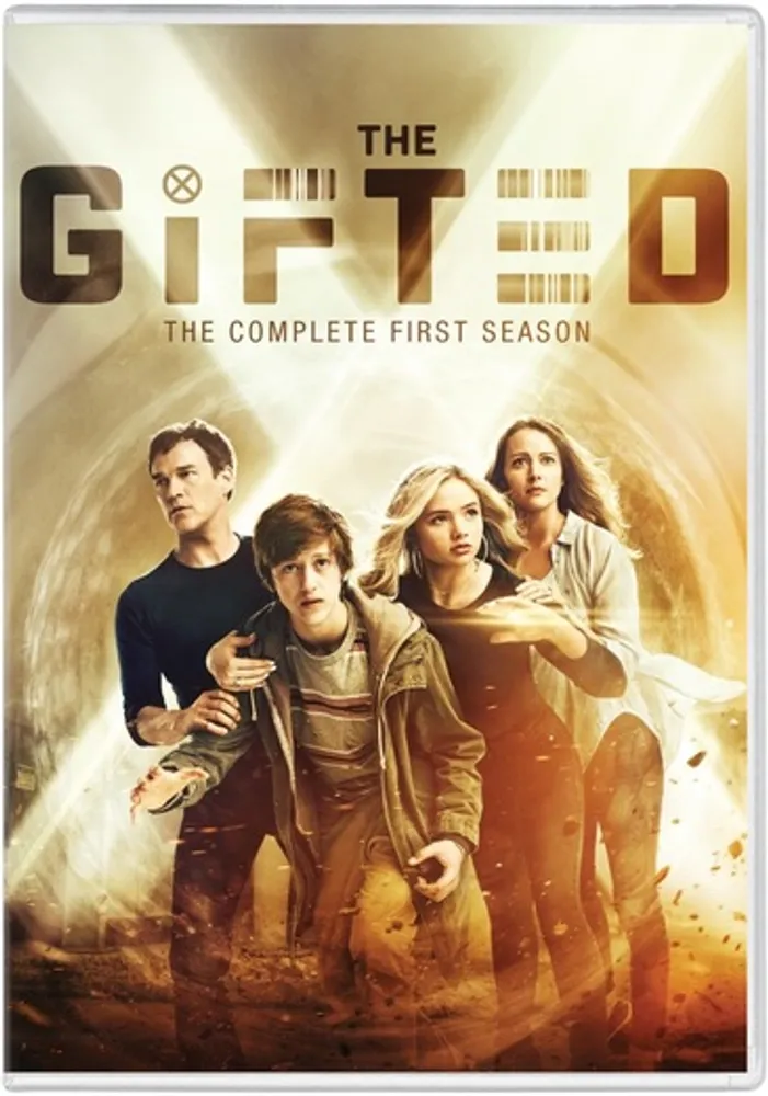The Gifted: Season One