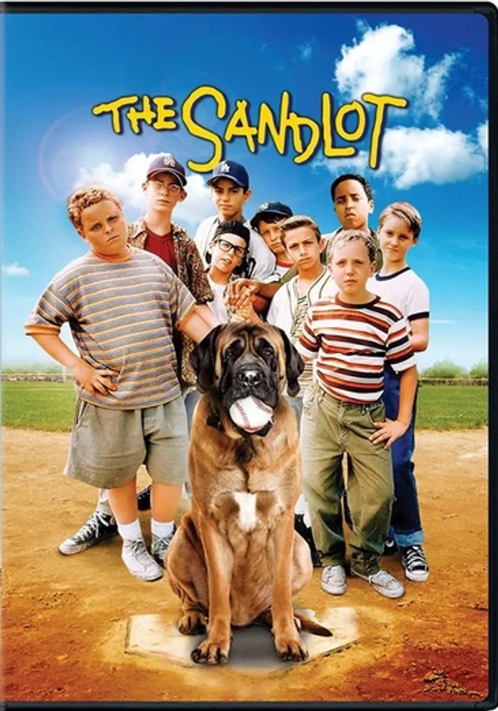 The Sandlot