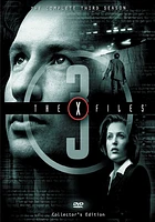 The X-Files: The Complete Third Season
