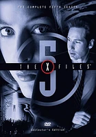 The X-Files: The Complete Fifth Season