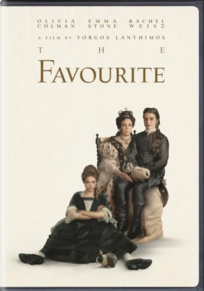 The Favourite