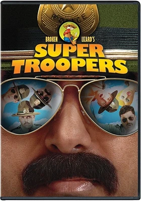 Broken Lizard's Super Troopers