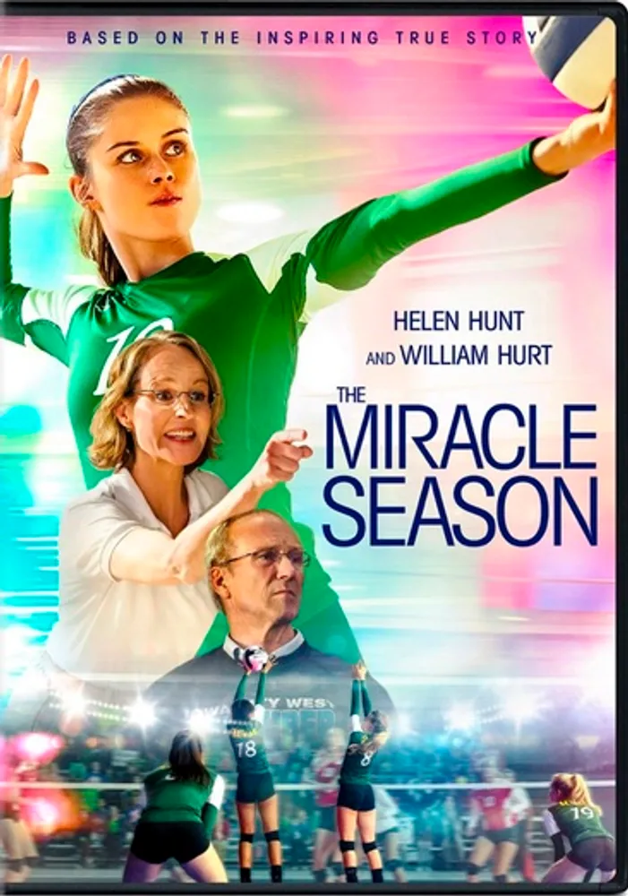 The Miracle Season