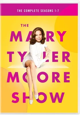 The Mary Tyler Moore Show: The Complete Series