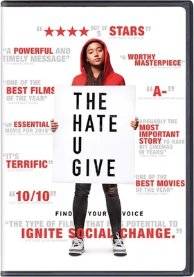 The Hate U Give