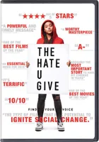 The Hate U Give