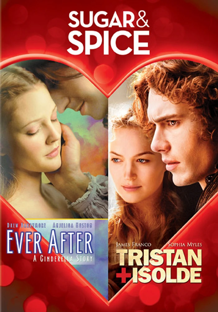 Ever After / Tristan & Isolde - USED