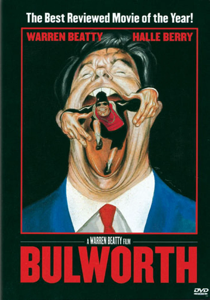 Bulworth - USED