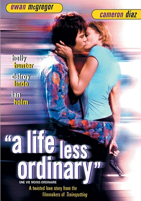 A Life Less Ordinary - USED