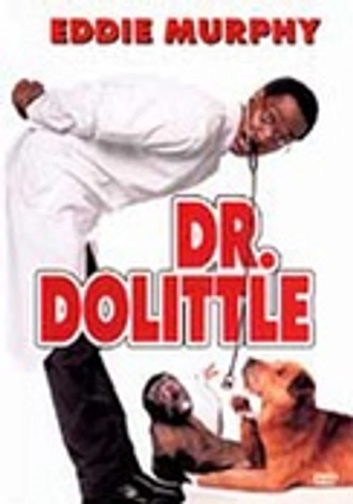 Dr. Dolittle
