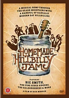 Homemade Hillbilly Jam - USED
