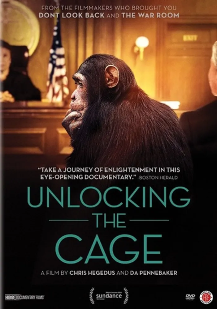 Unlocking the Cage