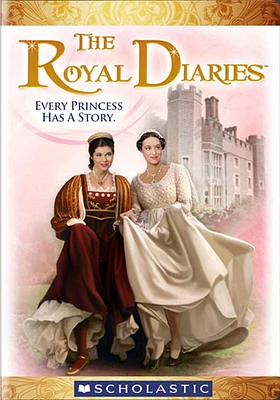 The Royal Diaries - USED